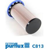 Bränslefilter PURFLUX - C813