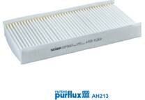 Cabin air filter