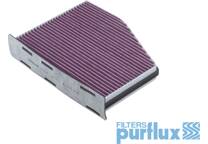 Cabin air filter
