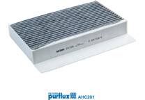 Cabin air filter