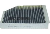 Cabin air filter