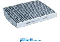 Cabin air filter