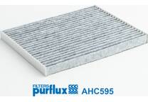 Cabin air filter