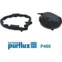 Couvercle (filtre de carburant) PURFLUX - P486