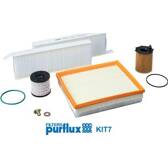 Elemento de filtro PURFLUX - KIT7