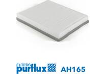 Filter, Innenraumluft