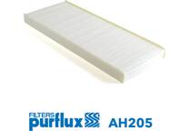 Filter, Innenraumluft