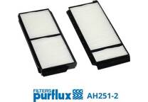 Filter, Innenraumluft