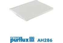 Filter, Innenraumluft