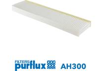 Filter, Innenraumluft