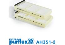 Filter, Innenraumluft