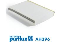 Filter, Innenraumluft