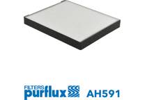 Filter, Innenraumluft