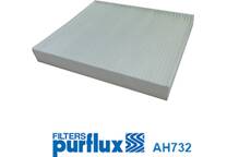 Filter, Innenraumluft
