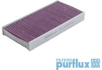 Filter, Innenraumluft
