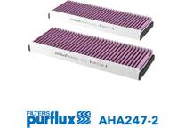 Filter, Innenraumluft
