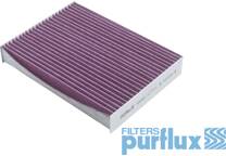 Filter, Innenraumluft