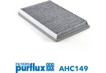Filter, Innenraumluft