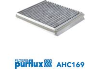 Filter, Innenraumluft