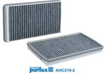 Filter, Innenraumluft