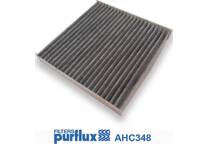 Filter, Innenraumluft