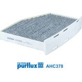 Filter, Innenraumluft PURFLUX - AHC378