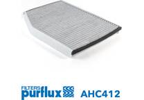Filter, Innenraumluft
