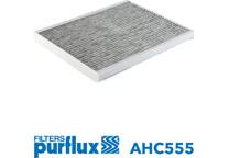 Filter, Innenraumluft