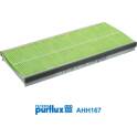 Filter, Innenraumluft PURFLUX - AHH167