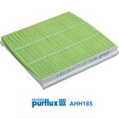 Filter, Innenraumluft PURFLUX - AHH185