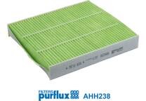 Filter, Innenraumluft