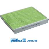 Filter, Innenraumluft PURFLUX - AHH395