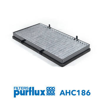 Filter, interior air