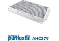 Filter, interior air