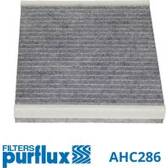Filter, kupéventilation PURFLUX - AHC286