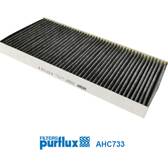 Filter, kupéventilation PURFLUX - AHC733