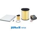 Filter-Satz PURFLUX - KIT25
