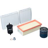 Filter Set PURFLUX - KIT2