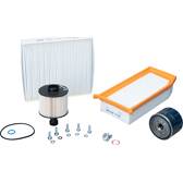 Filter Set PURFLUX - KIT3
