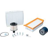 Filter Set PURFLUX - KIT4