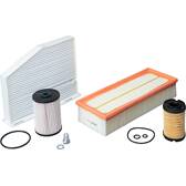 Filter Set PURFLUX - KIT5