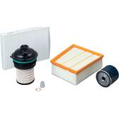 Filter Set PURFLUX - KIT6