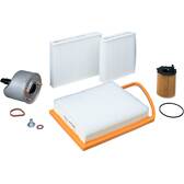 Filter Set PURFLUX - KIT7
