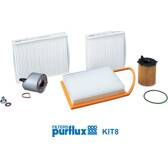 Filter Set PURFLUX - KIT8