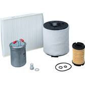 Filter Set PURFLUX - KIT9