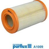 Filtre à air PURFLUX - A1009