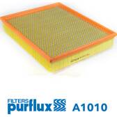 Filtre à air PURFLUX - A1010