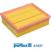 Filtre à air PURFLUX - A1037