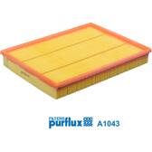 Filtre à air PURFLUX - A1043