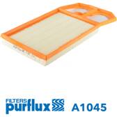Filtre à air PURFLUX - A1045